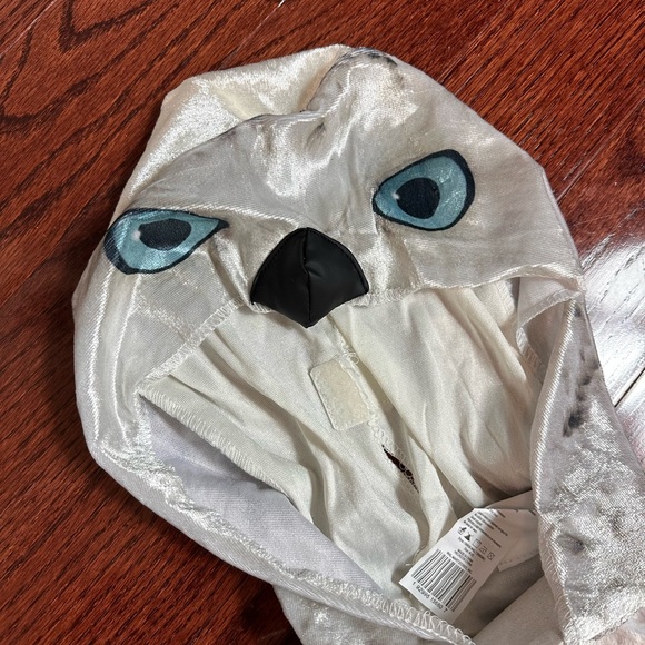 Dungeons and Dragons Owlbear Deluxe child’s costume - Picture 8 of 16
